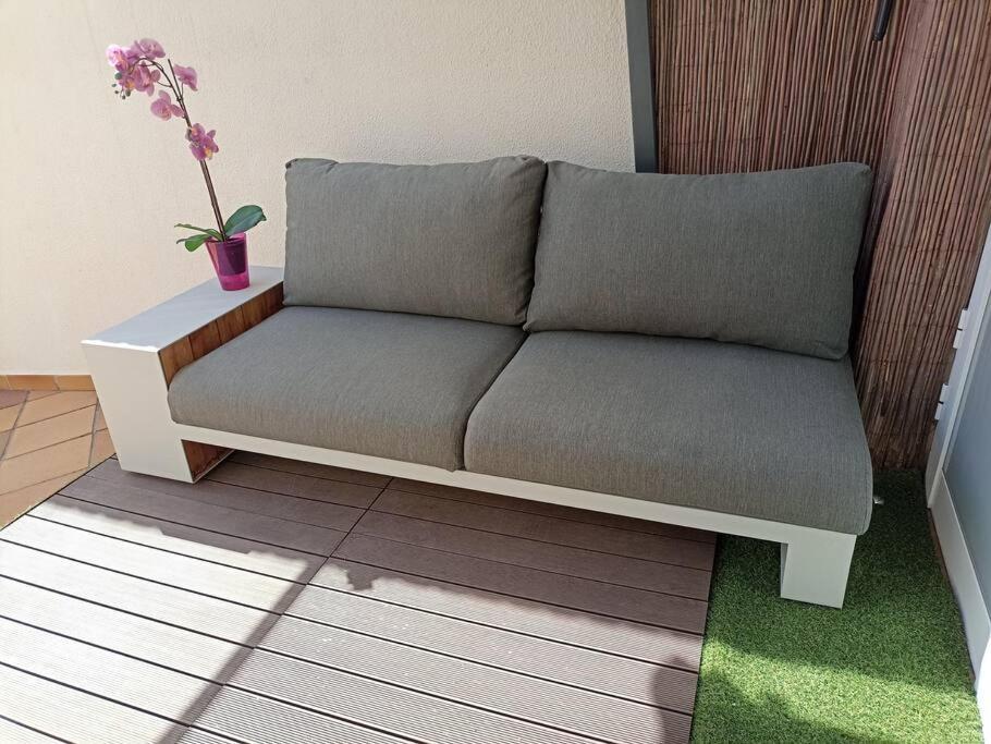 Taliarte Suite Vibbecanarias Melenara Exterior foto
