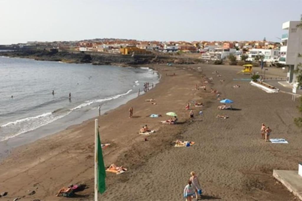 Taliarte Suite Vibbecanarias Melenara Exterior foto