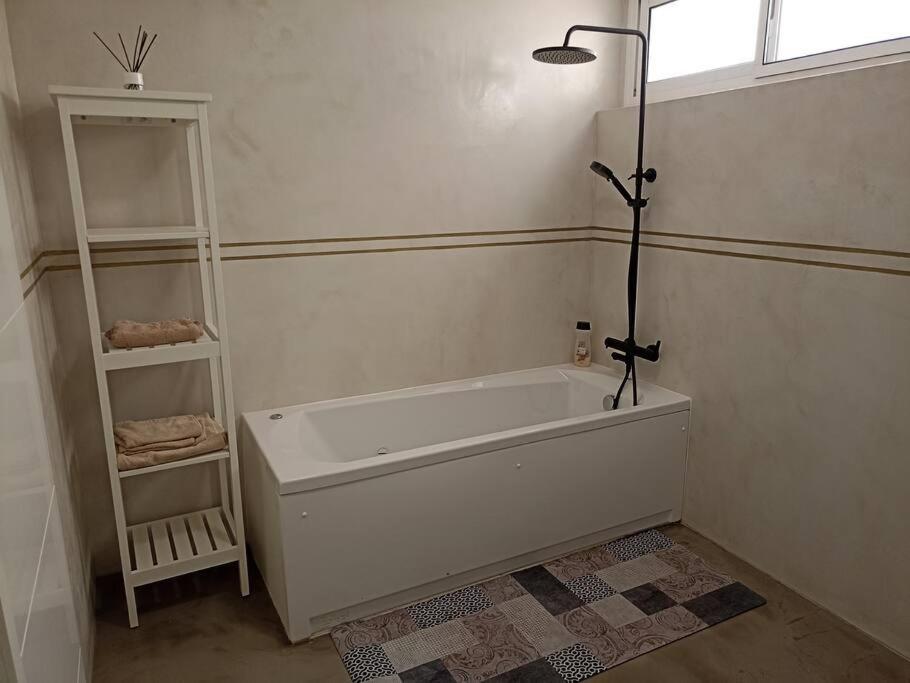 Taliarte Suite Vibbecanarias Melenara Exterior foto