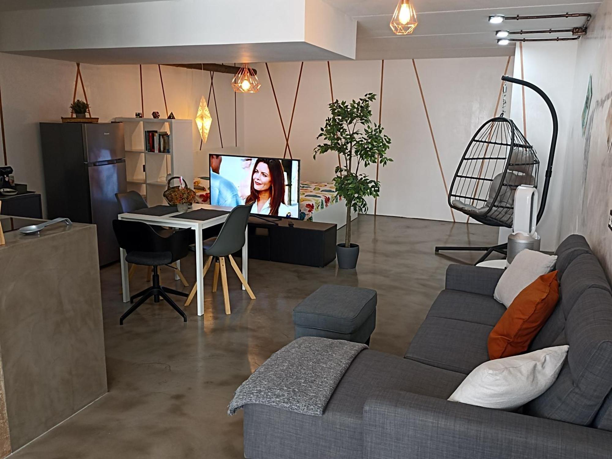 Taliarte Suite Vibbecanarias Melenara Exterior foto