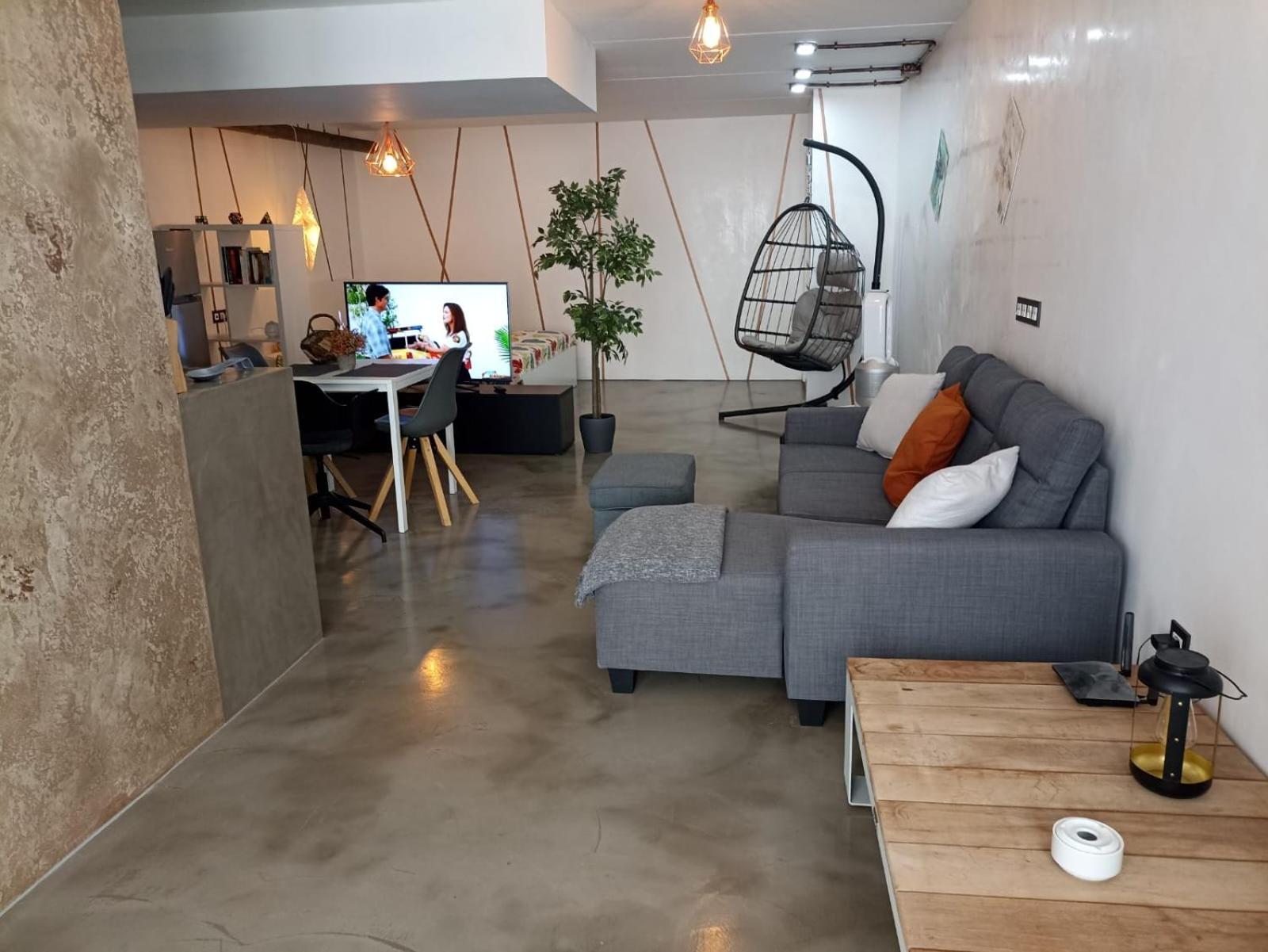 Taliarte Suite Vibbecanarias Melenara Exterior foto
